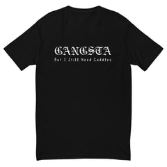 Gangsta Cuddles | Short Sleeve T-shirt