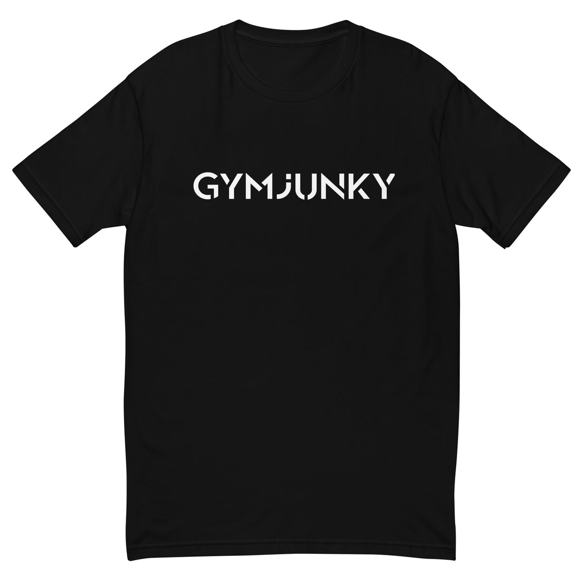 Gym Junky | Short Sleeve T-shirt