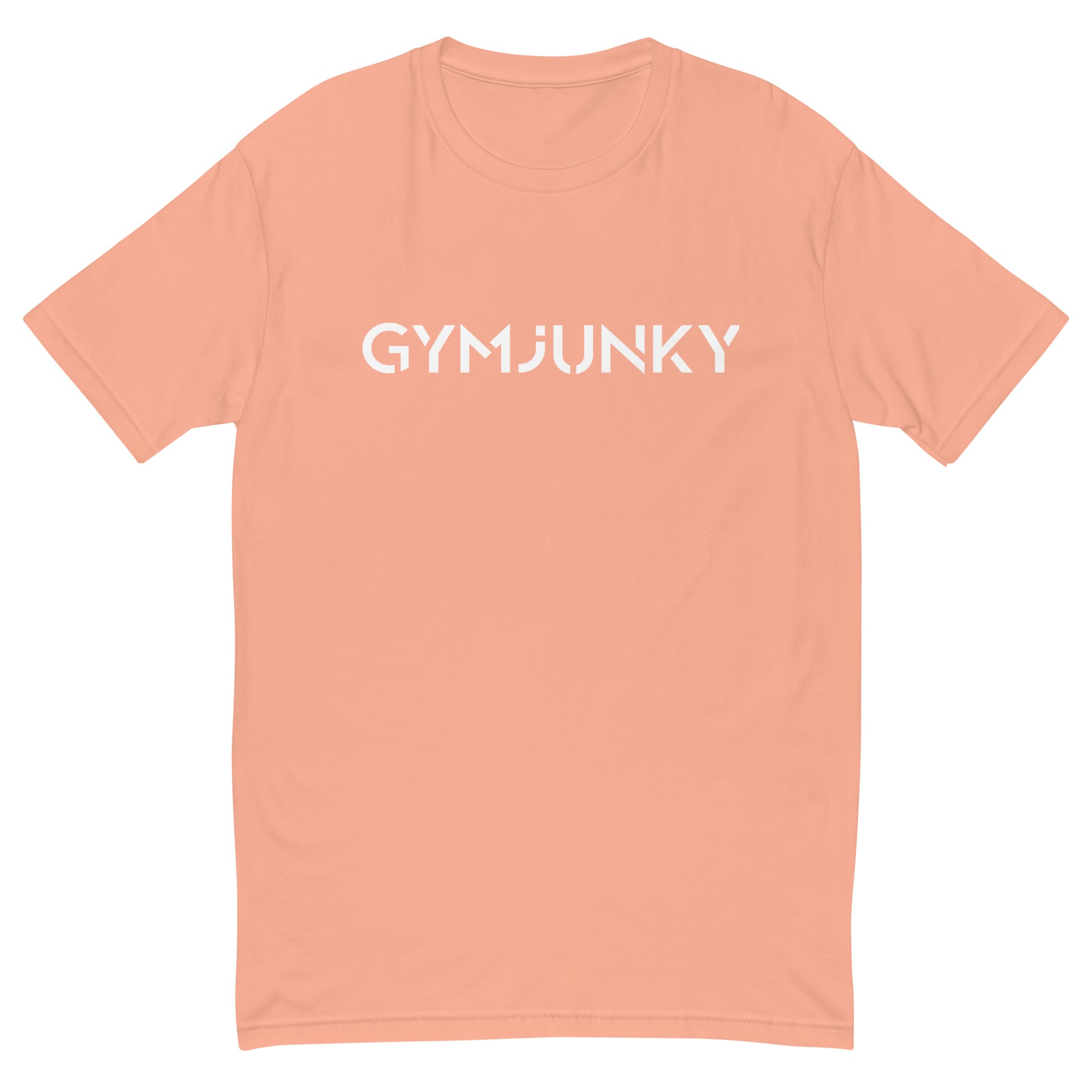 Gym Junky | Short Sleeve T-shirt