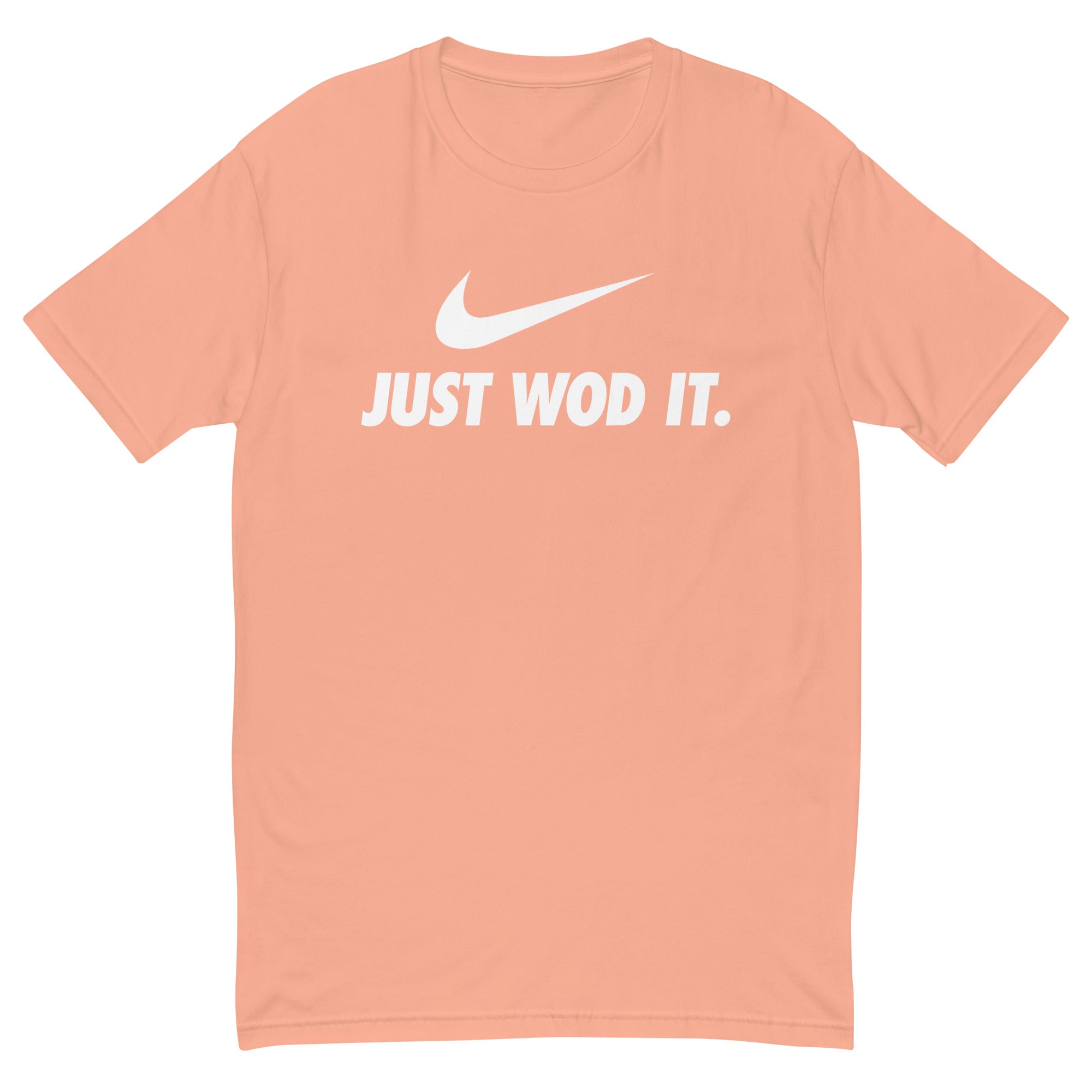 Just WOD It | Short Sleeve T-shirt