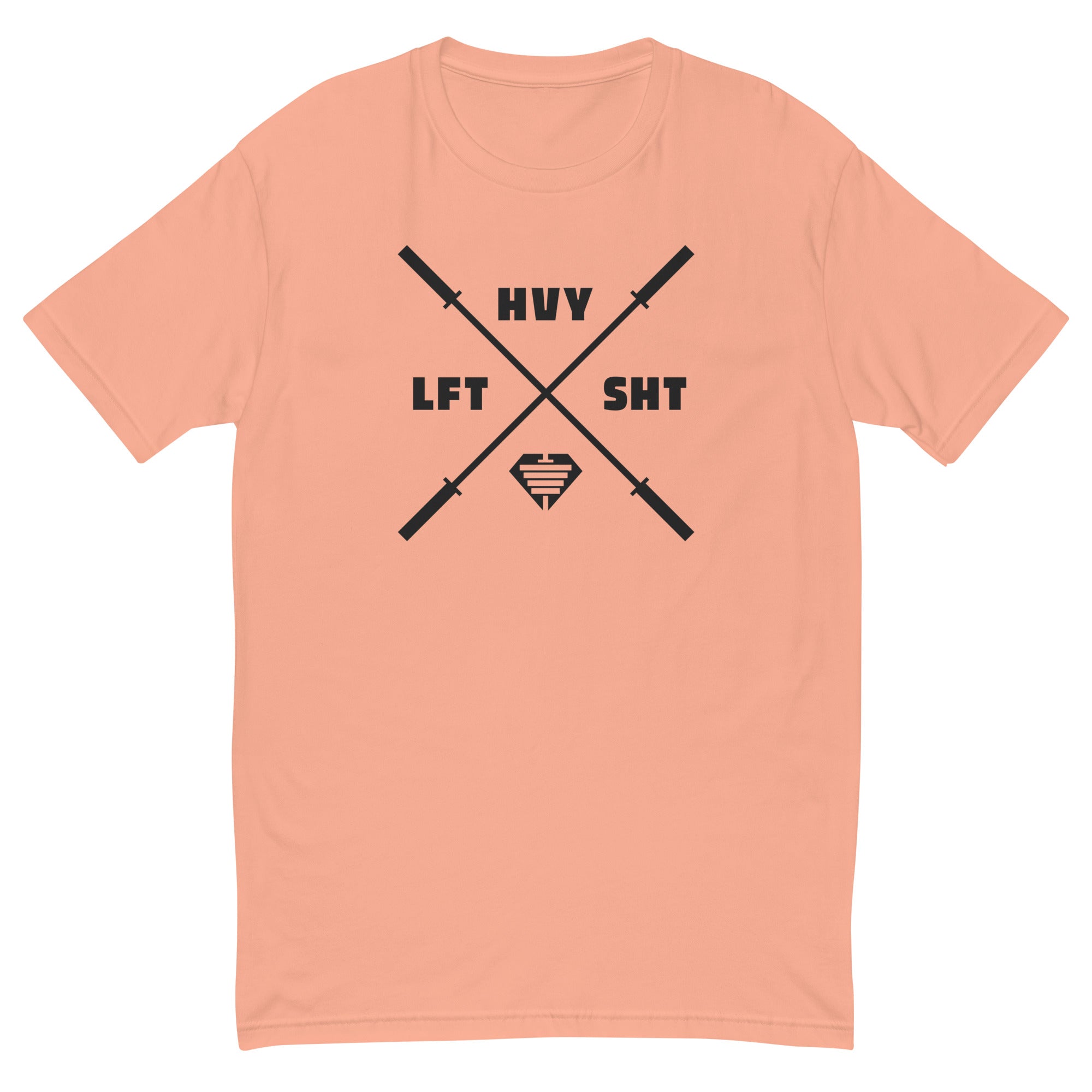 LFT HVY SHT | Short Sleeve T-shirt