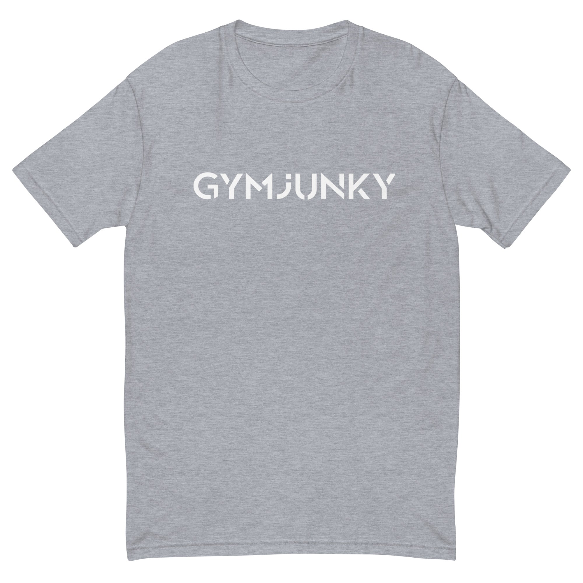 Gym Junky | Short Sleeve T-shirt