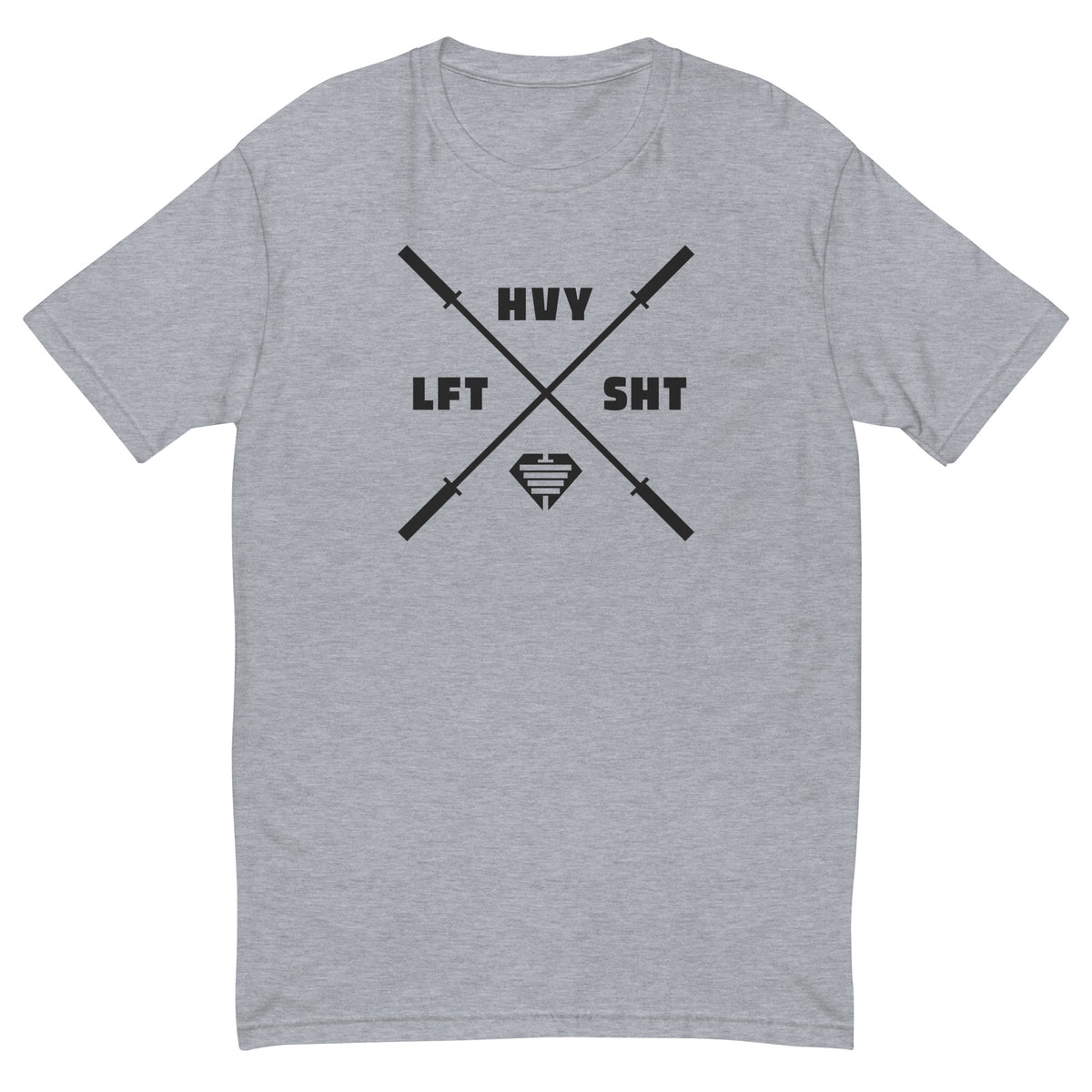 LFT HVY SHT | Short Sleeve T-shirt