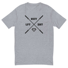 LFT HVY SHT | Short Sleeve T-shirt