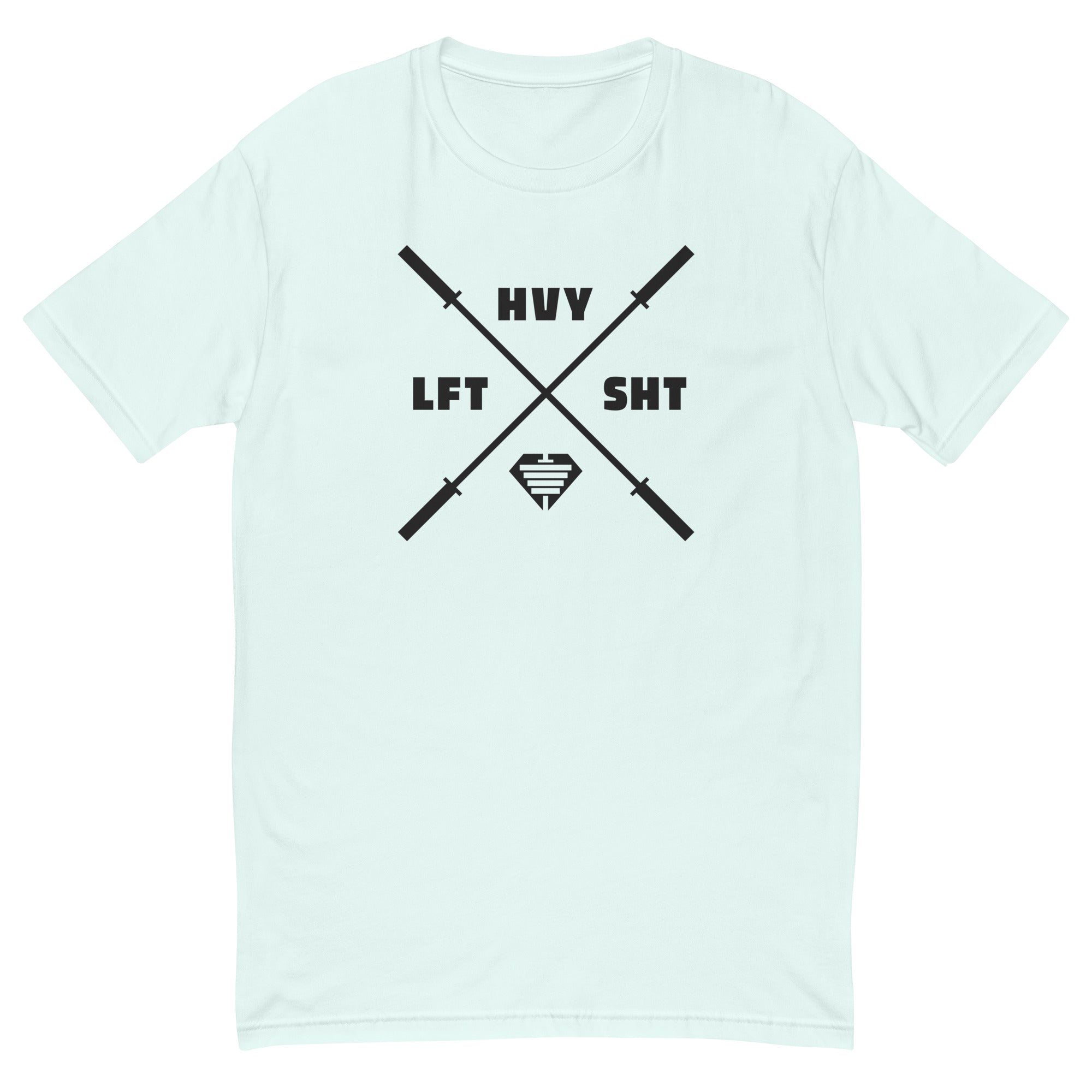 LFT HVY SHT | Short Sleeve T-shirt