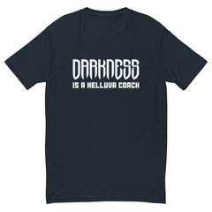 Darkness Is A Helluva Coach | Short Sleeve T-shirt