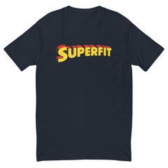 Superfit | Short Sleeve T-shirt