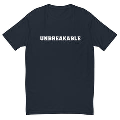 Unbreakable | Short Sleeve T-shirt