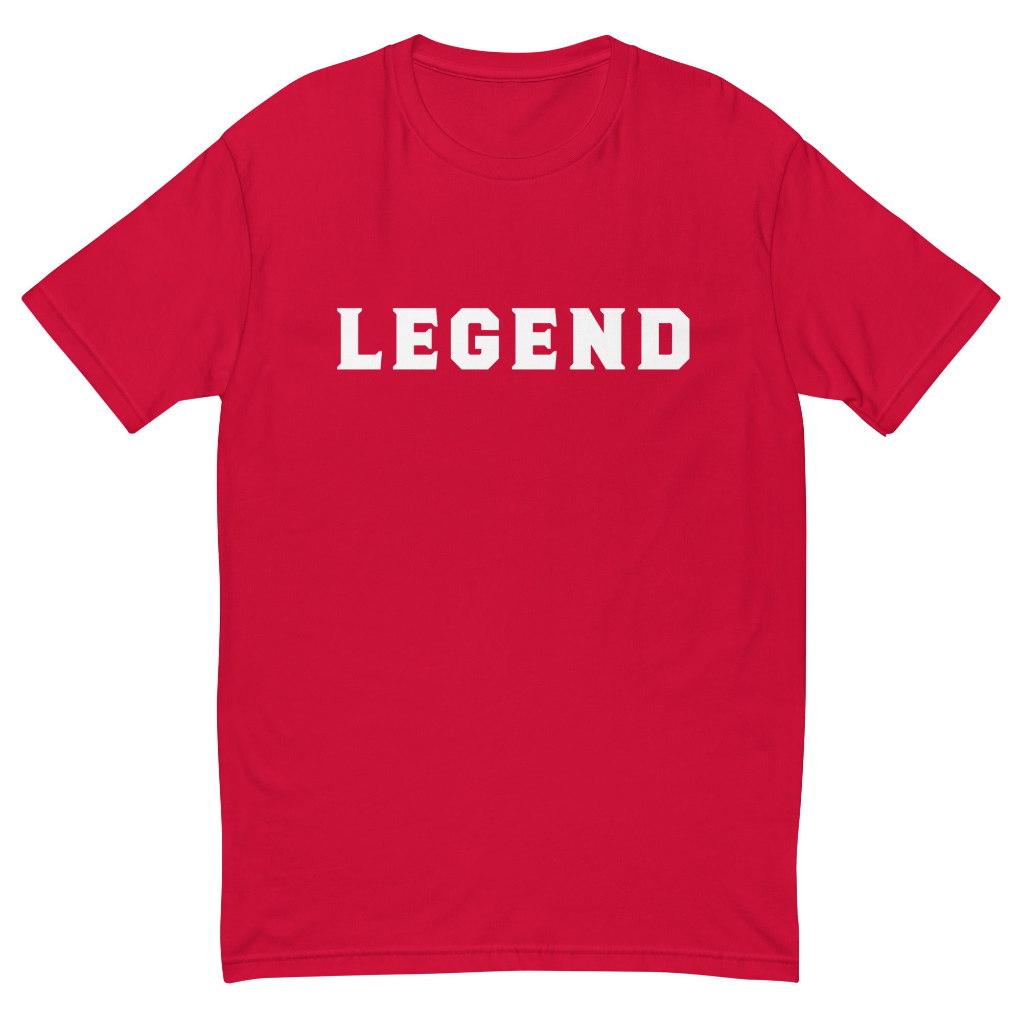 Legend | Short Sleeve T-shirt