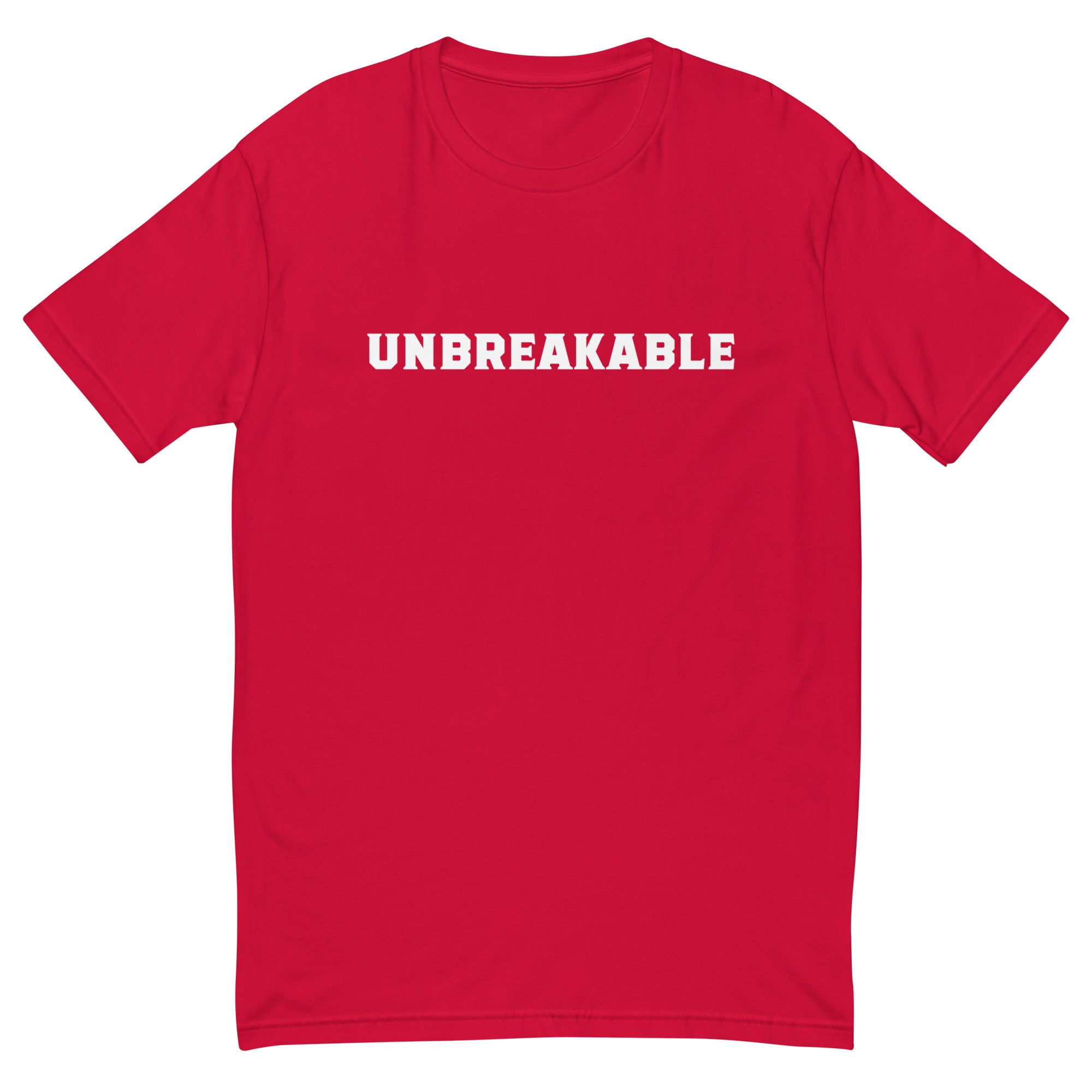 Unbreakable | Short Sleeve T-shirt