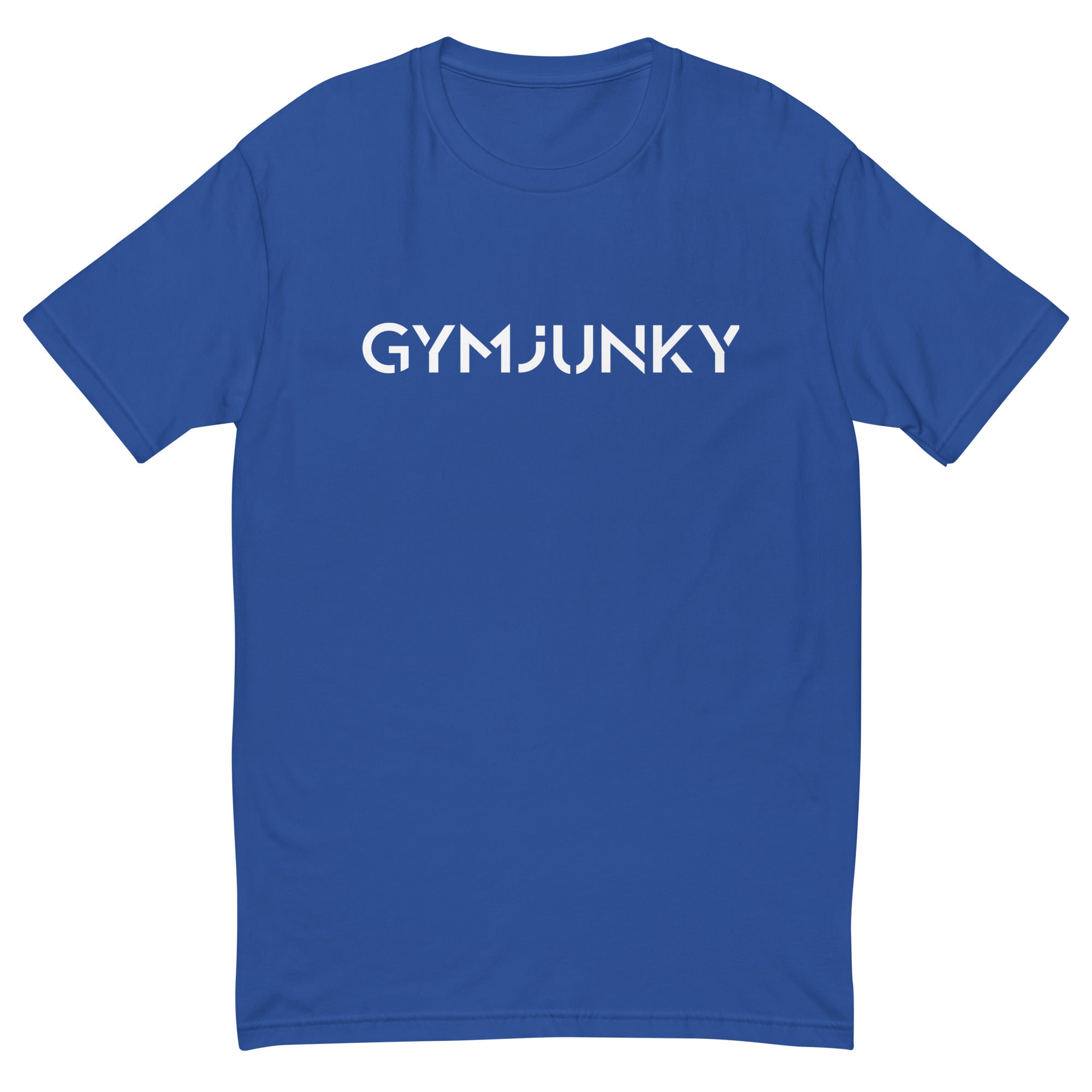 Gym Junky | Short Sleeve T-shirt