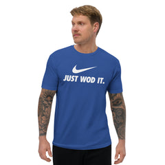 Just WOD It | Short Sleeve T-shirt