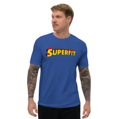 Superfit | Short Sleeve T-shirt