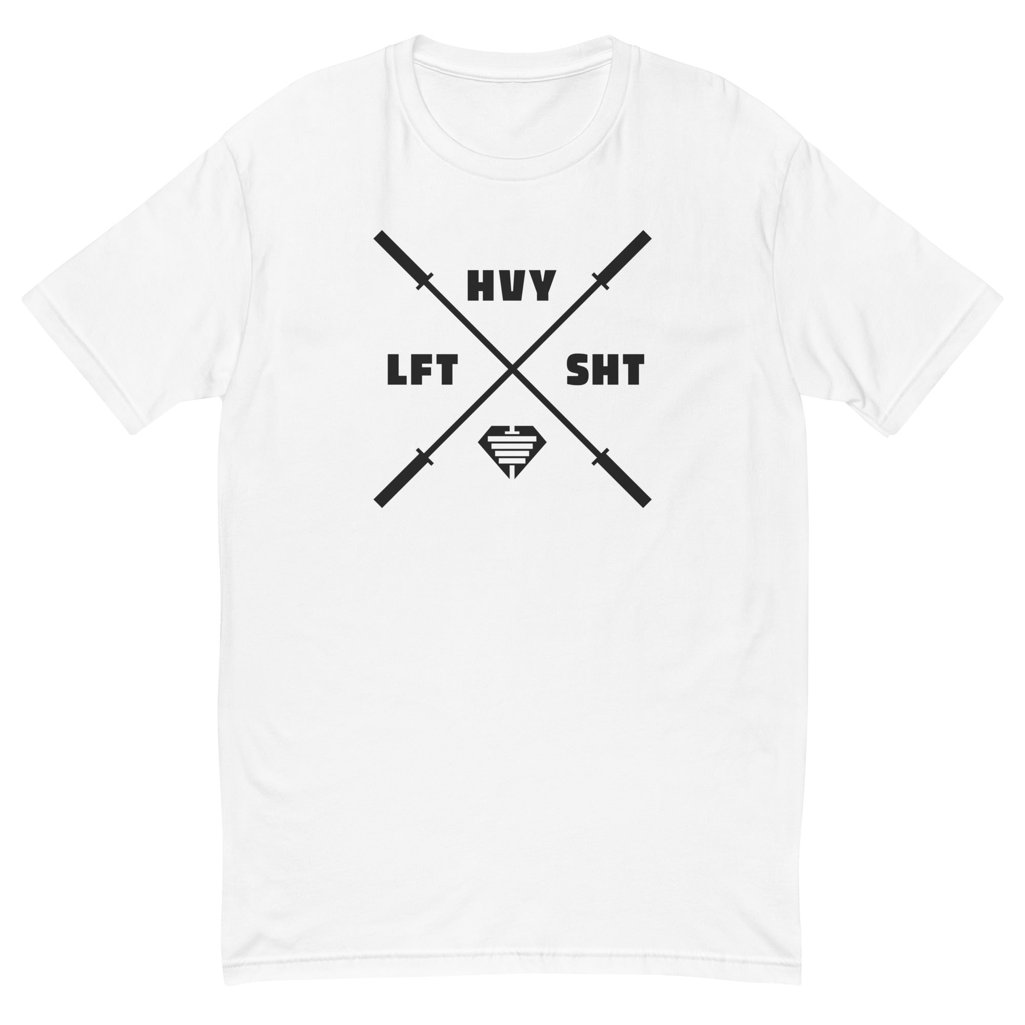 LFT HVY SHT | Short Sleeve T-shirt