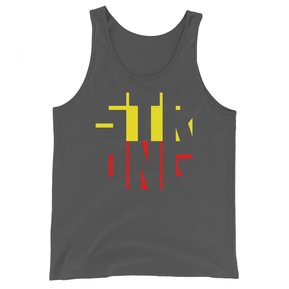 Strong | Men's Tank Top