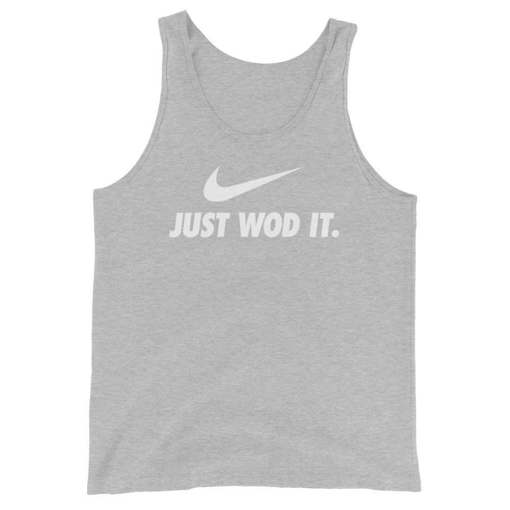 Just WOD It | Men's Tank Top