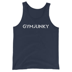 Gym Junky | Men's Tank Top