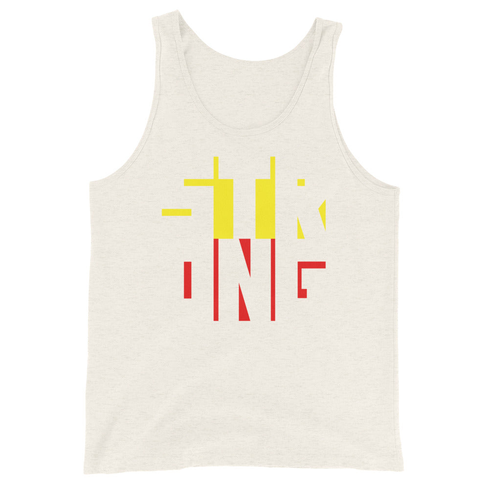 Strong | Men's Tank Top