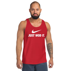 Just WOD It | Men's Tank Top