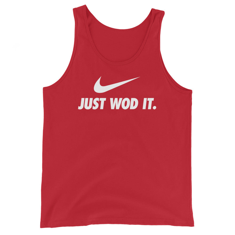 Just WOD It | Men's Tank Top