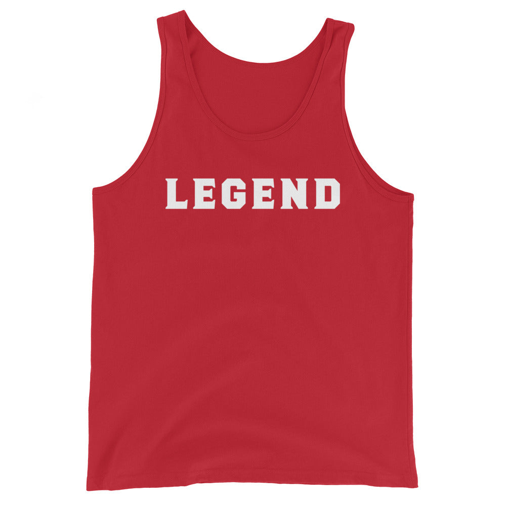 Legend | Men's Tank Top