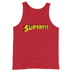 Superfit | Men's Tank Top