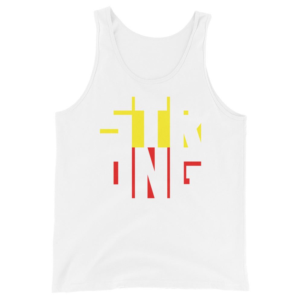 Strong | Men's Tank Top